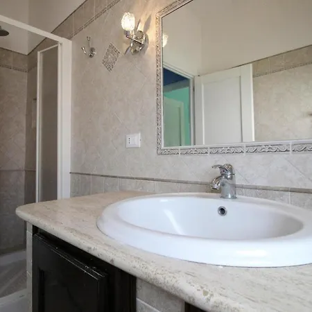 Feriehus Terraced House - Ila021016-rya Anzio